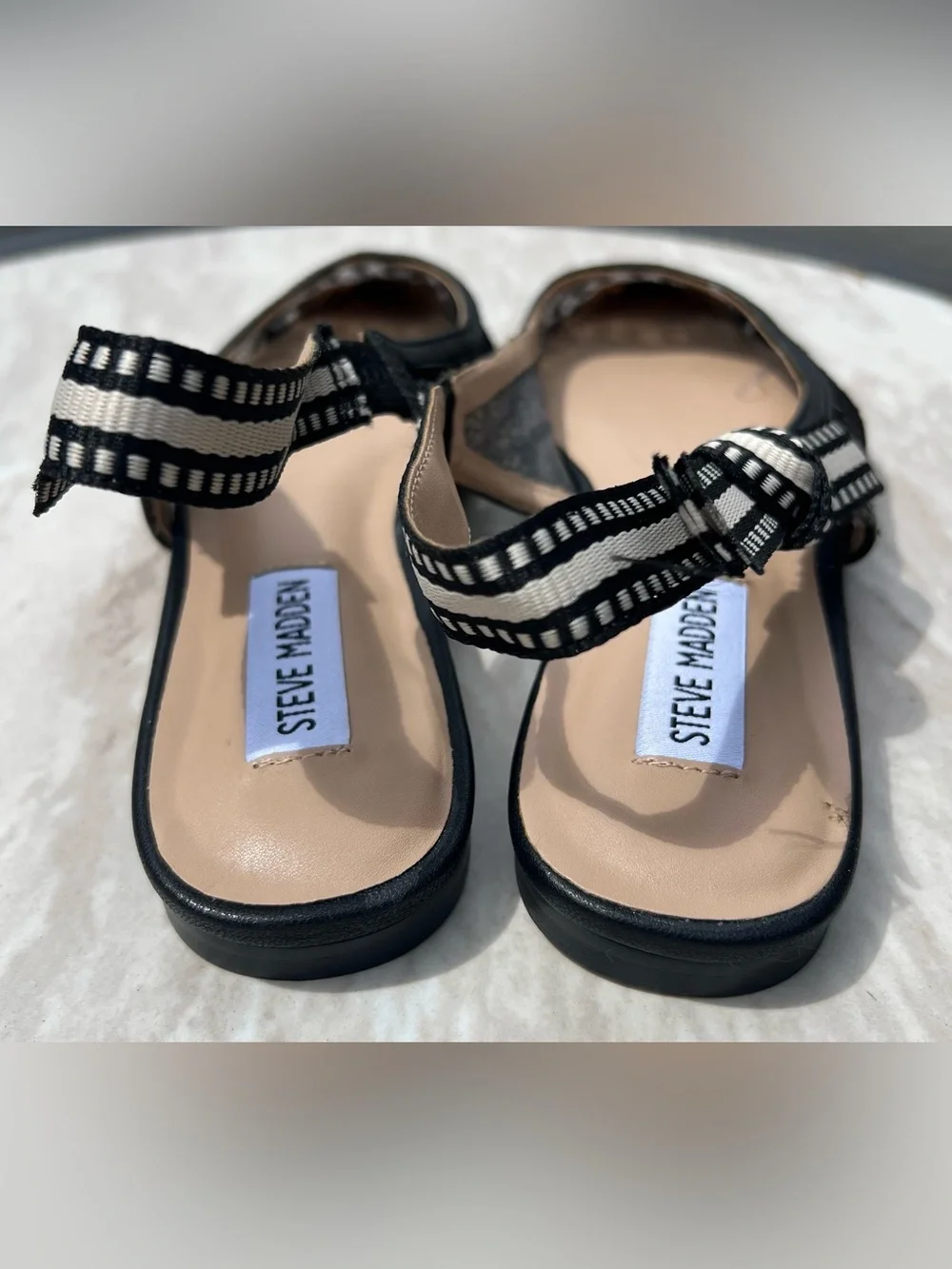 Steve Madden steve madden